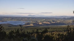 Rotorua - Bay of Plenty 