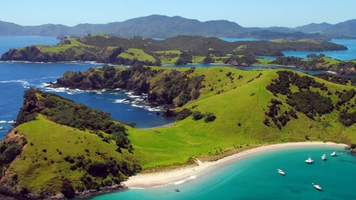 Bay of Islands