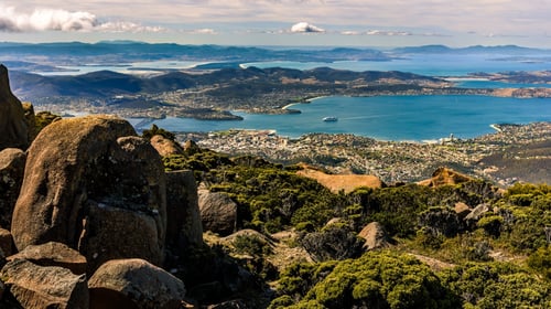 Hobart