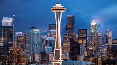 Seattle, Washington, US