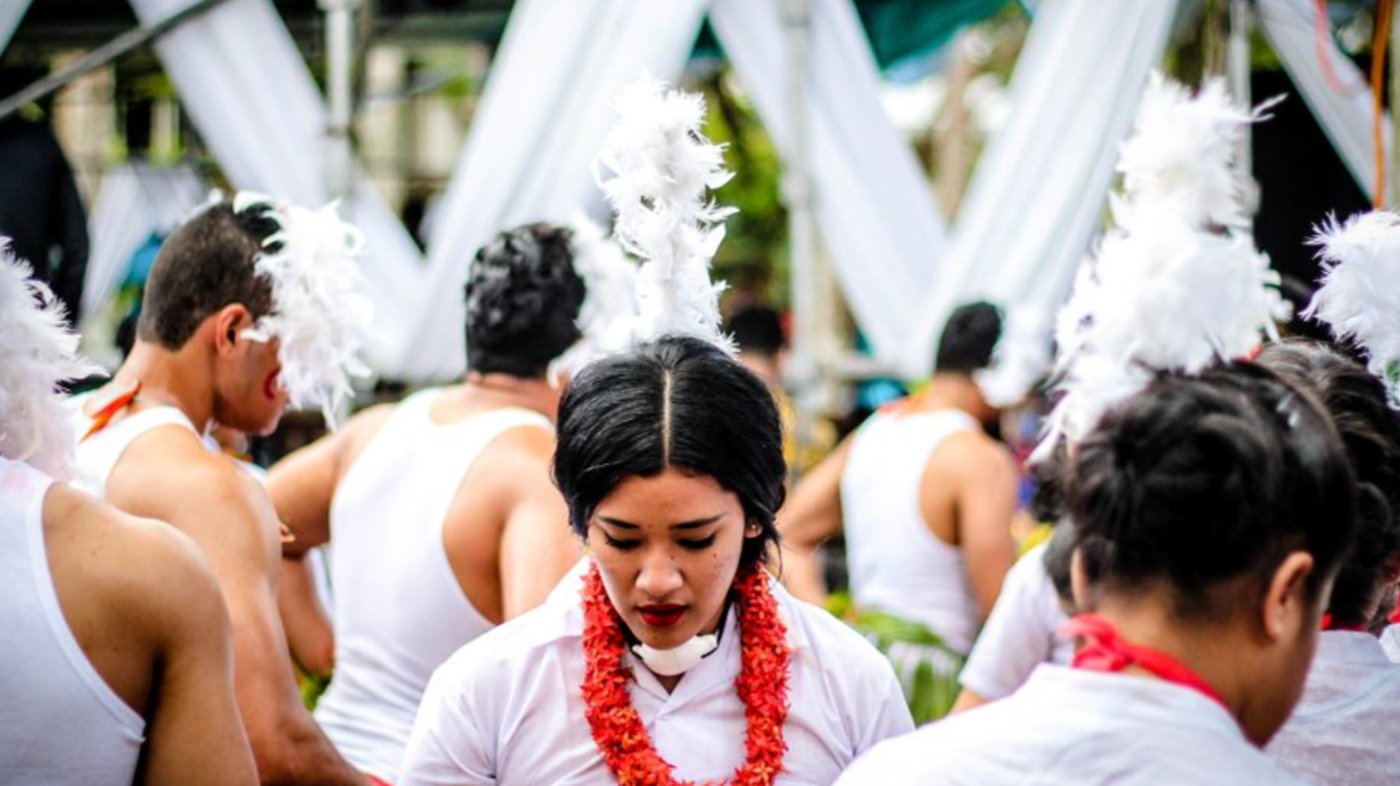 Nuku'alofa, Tonga