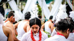 Nuku'alofa, Tonga