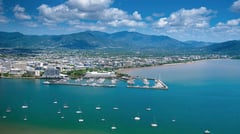 Cairns, Australia