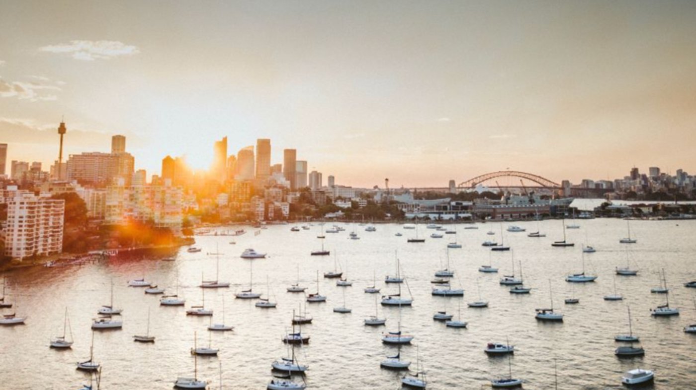 Sydney, Australia