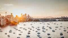 Sydney, Australia