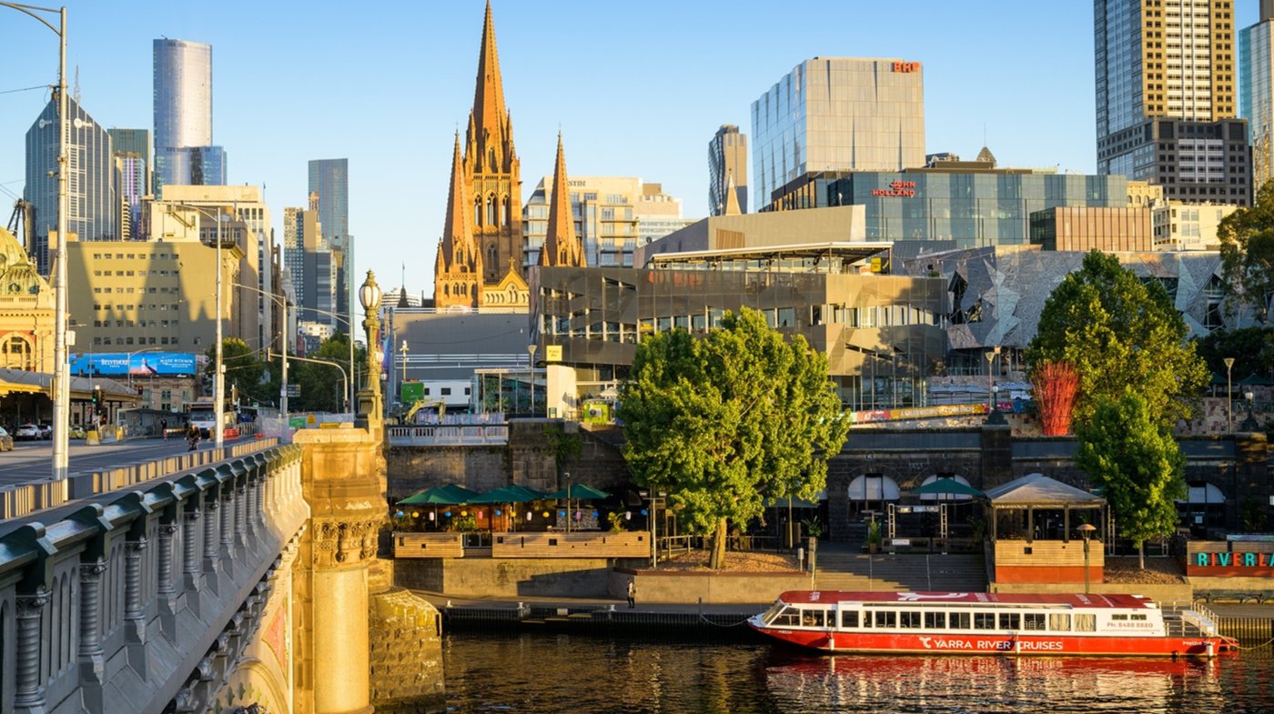 Melbourne, Australia