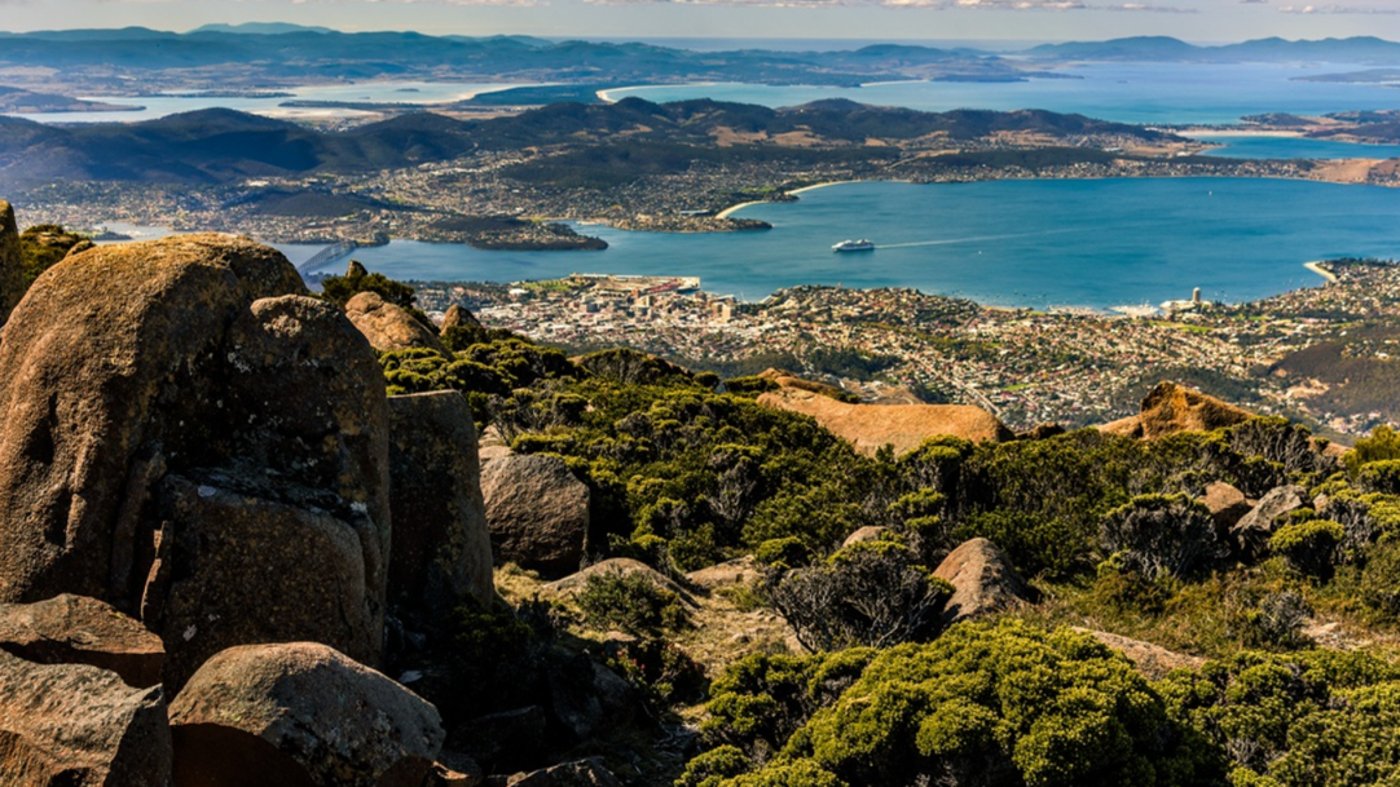 Hobart, Tasmania, Australia