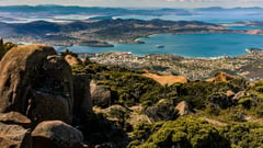 Hobart, Tasmania, Australia