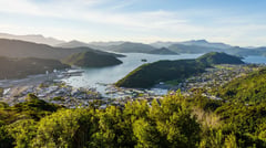 Picton, New Zealand
