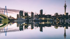 Auckland, New Zealand