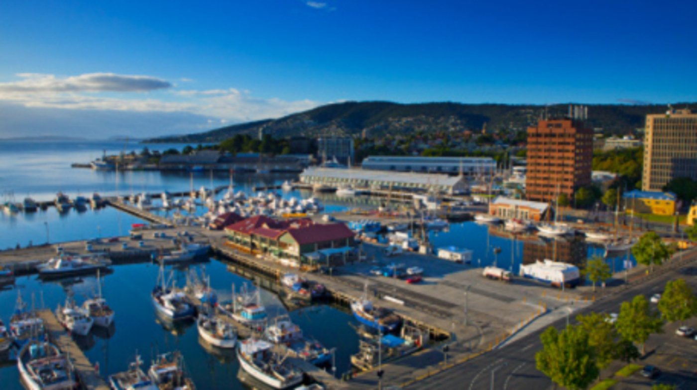 Hobart, Tasmania, Australia