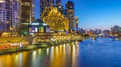Melbourne, Australia