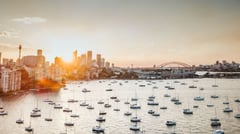 Sydney, Australia