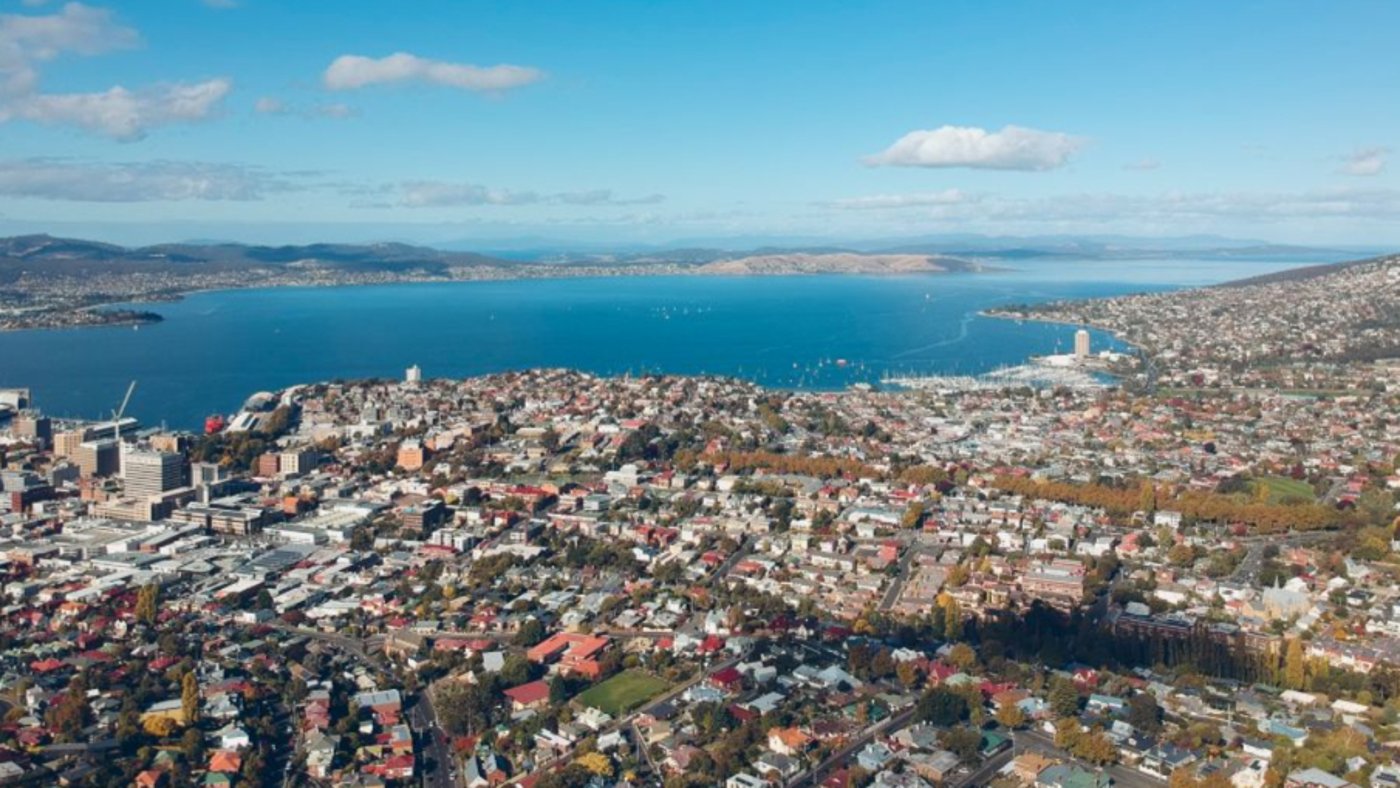 Hobart, Tasmania, Australia