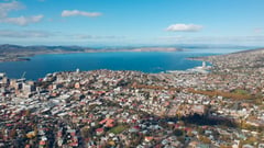 Hobart, Tasmania, Australia