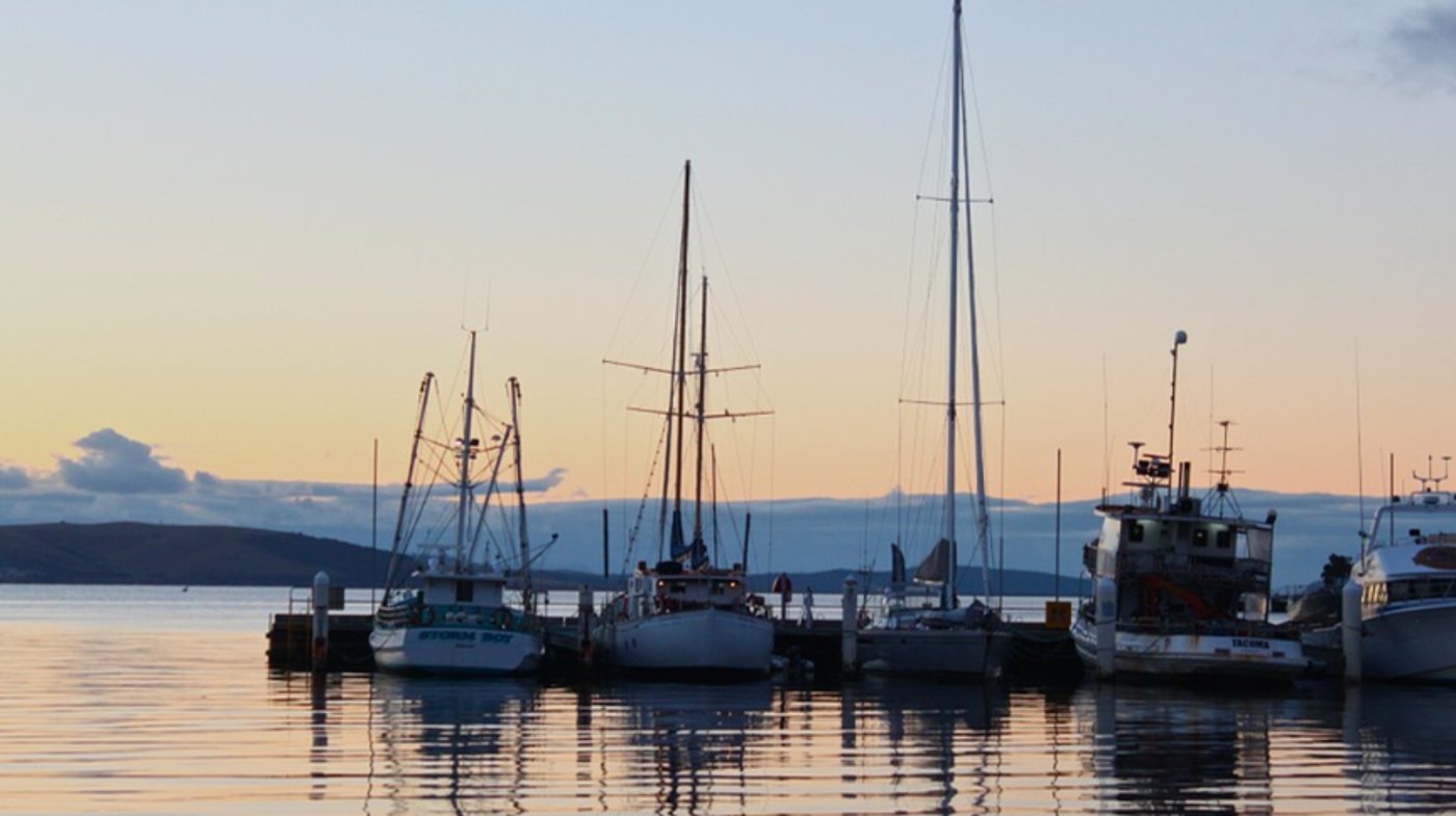 Hobart, Tasmania, Australia