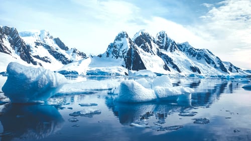 Antarctica