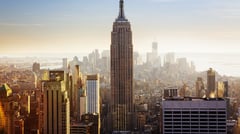 NYC - Empire State Building 