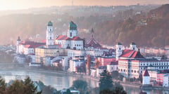 Passau - Germany 