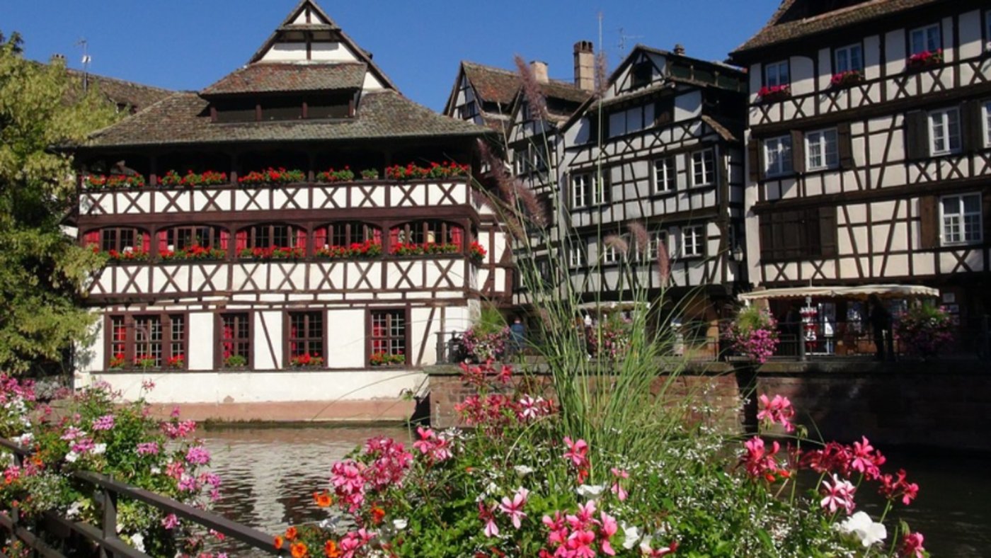 France - Strasbourg 