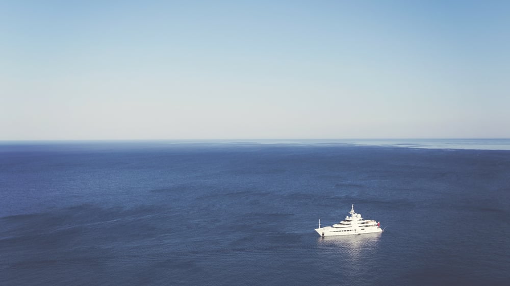Long Cruises