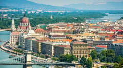 Budapest - Hungary 