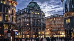 Austria - Vienna 