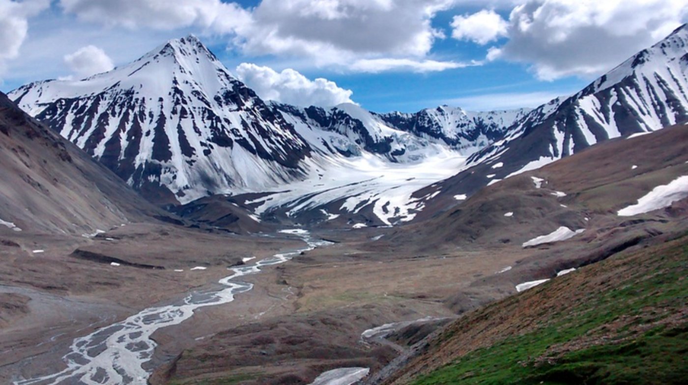 Alaska National Park 
