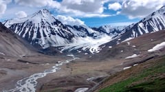 Alaska National Park 