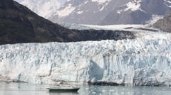 Alaska - Glacier Bay National Park 
