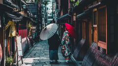 Kyoto, Japan