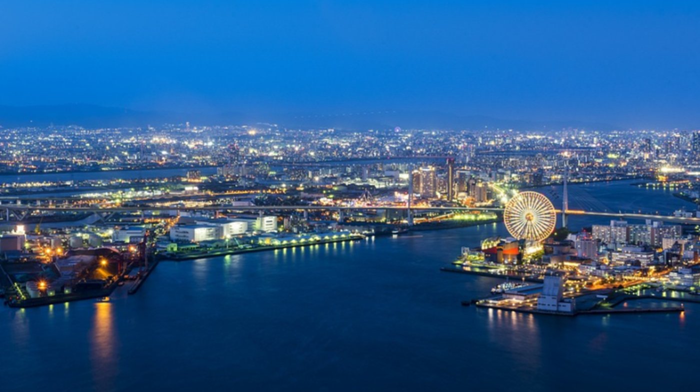 Osaka