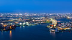 Osaka