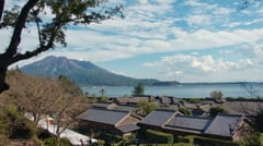 Kagoshima - Japan 