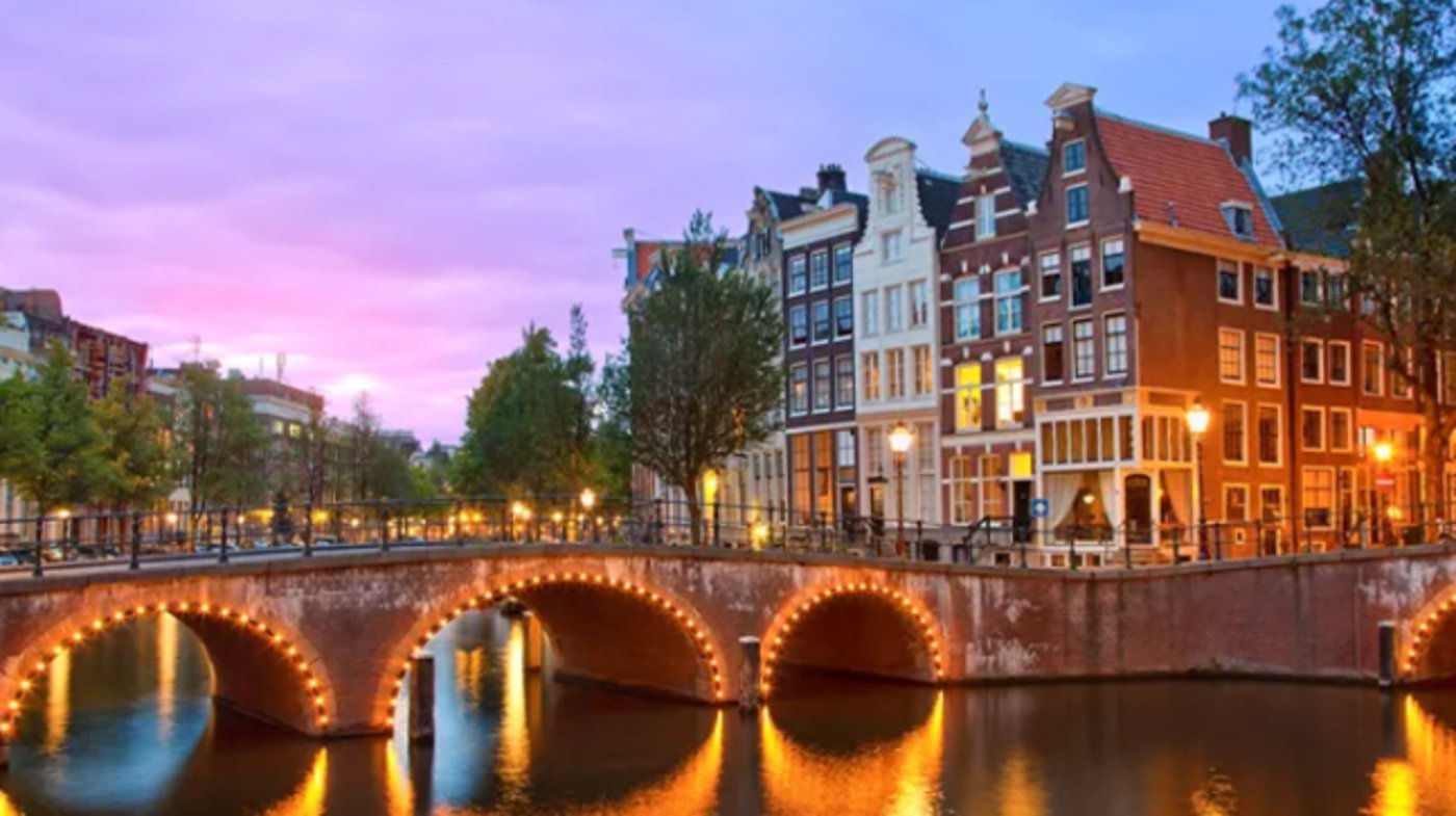 Amsterdam