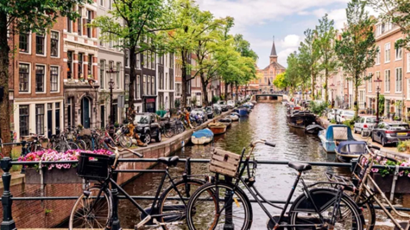 Amsterdam