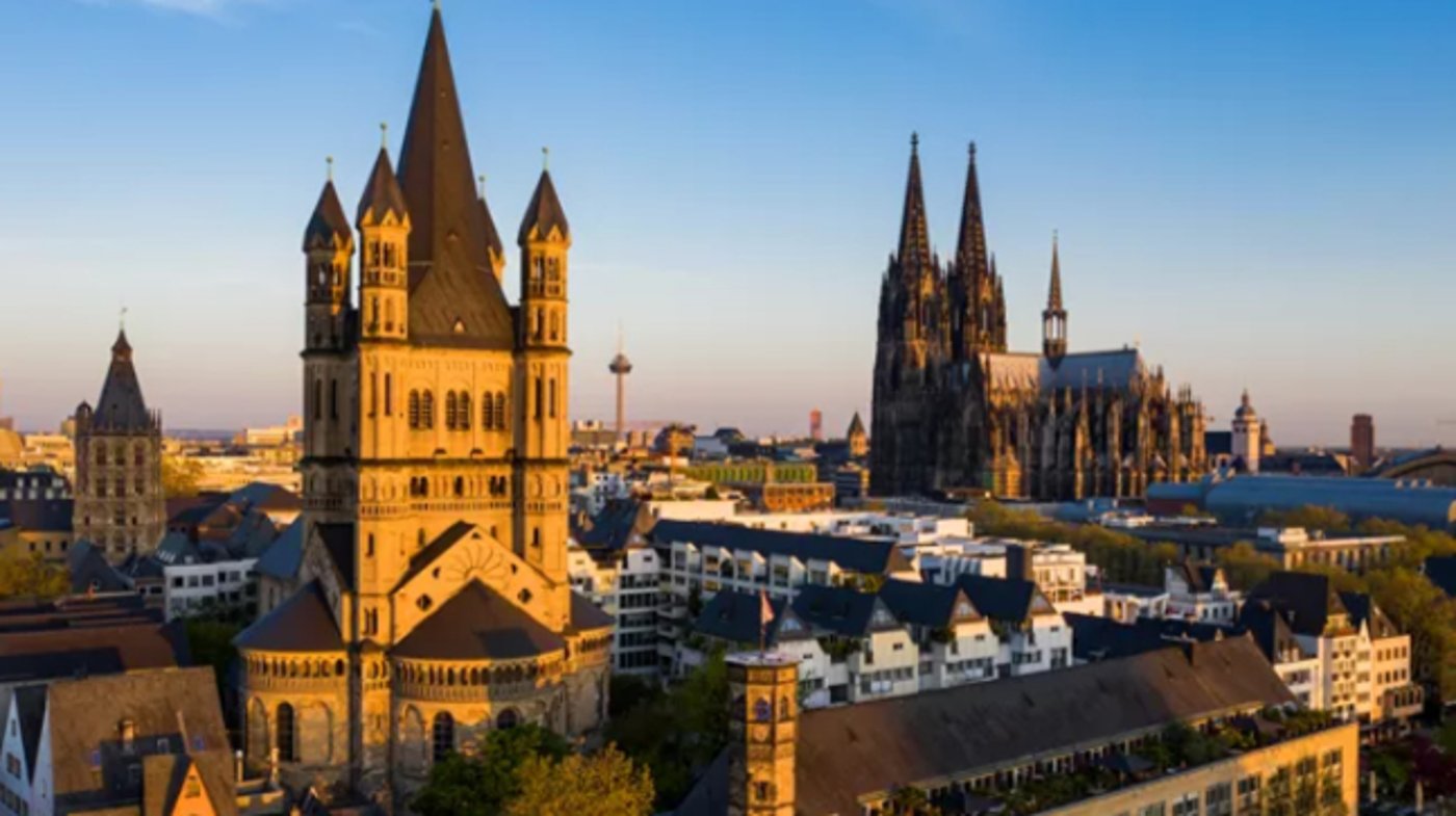 Cologne, Germany