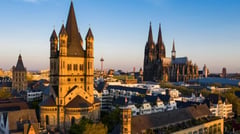 Cologne, Germany