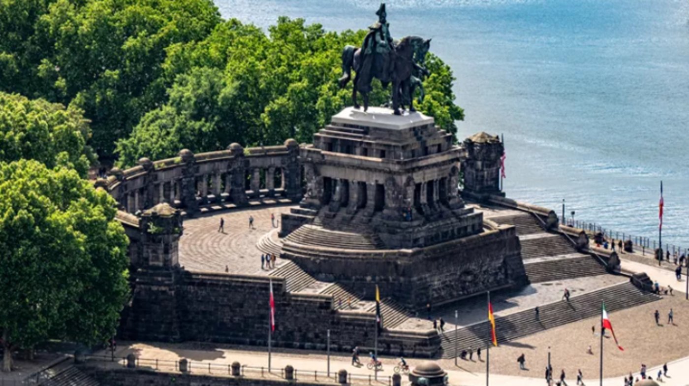 Koblenz, Germany