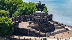 Koblenz, Germany