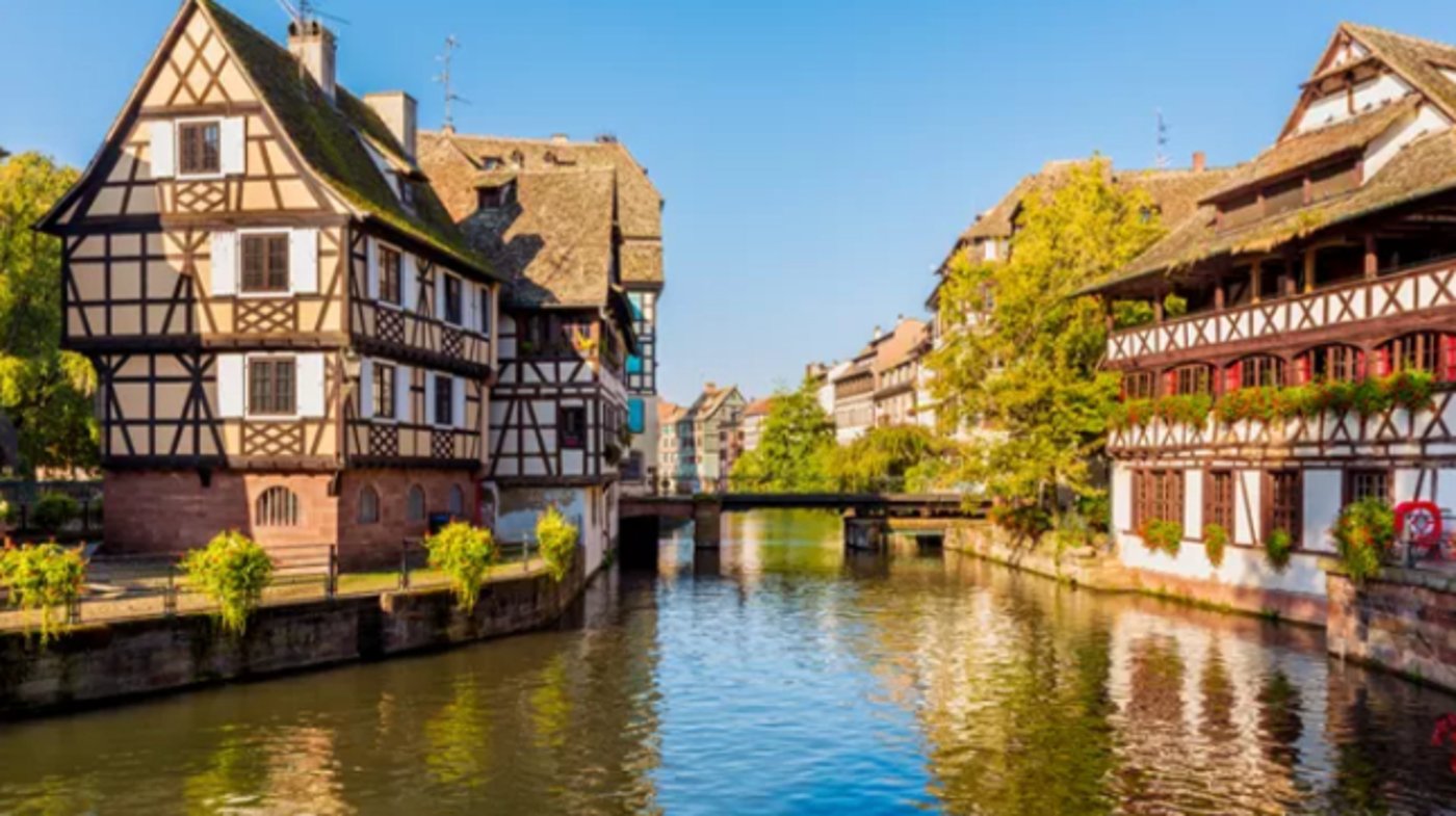 Strasbourg, Germany