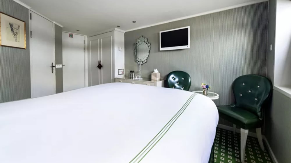 Verity - Classic Stateroom
