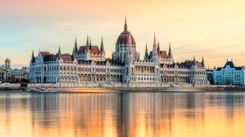 Best of the Danube