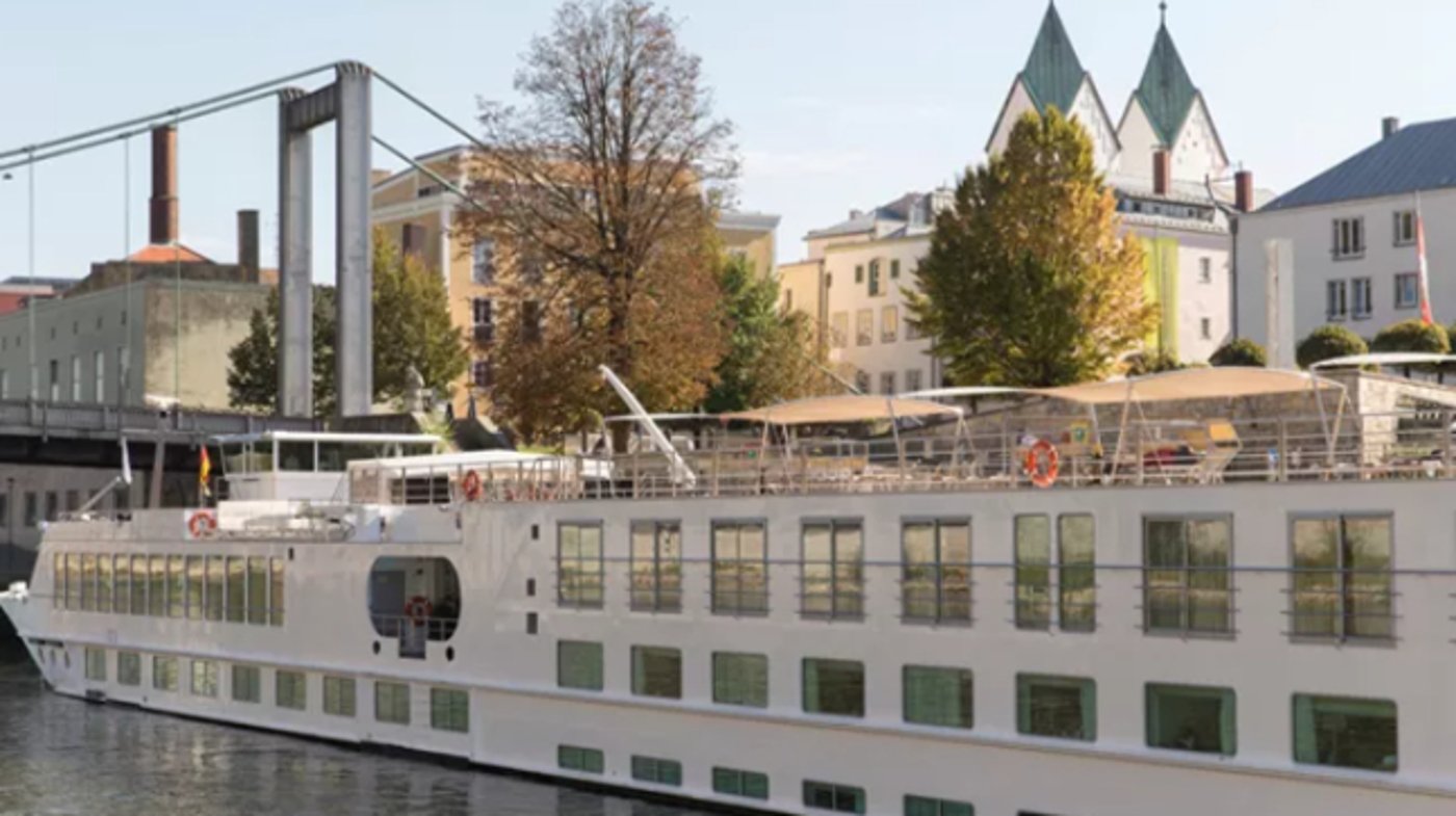 Best of the Danube - Budapest
