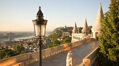 Best of the Danube - Budapest
