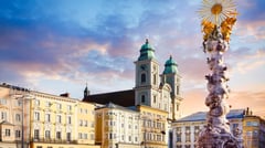 Best of the Danube - Linz