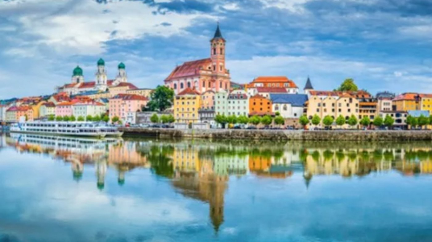 Best of the Danube