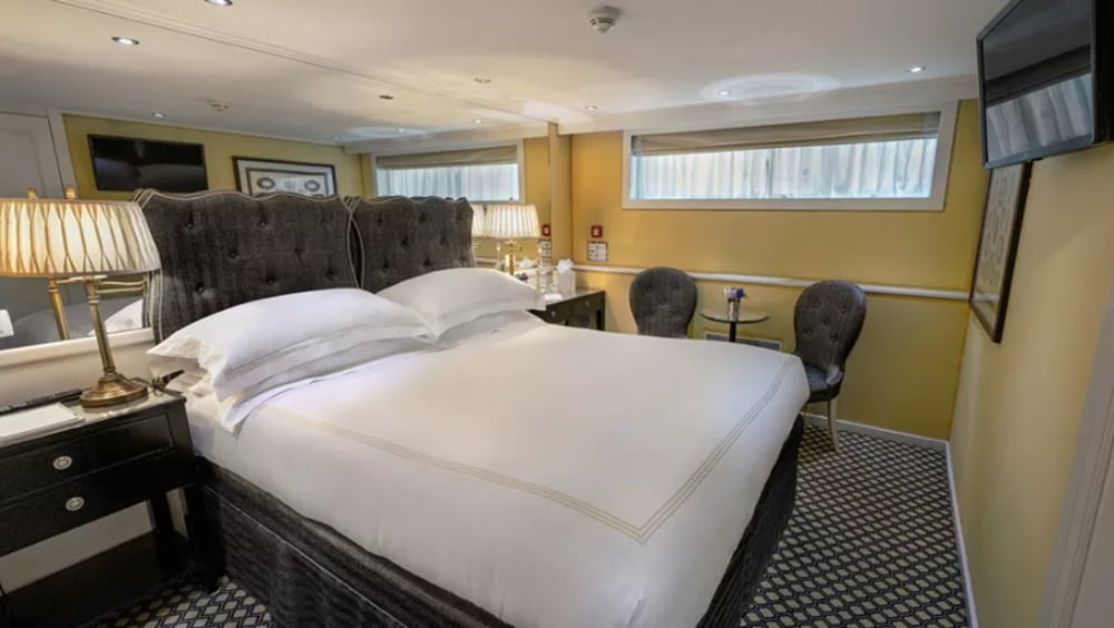 Reverie - Classic Stateroom