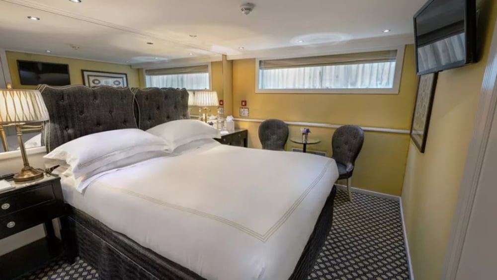 Reverie - Classic Stateroom