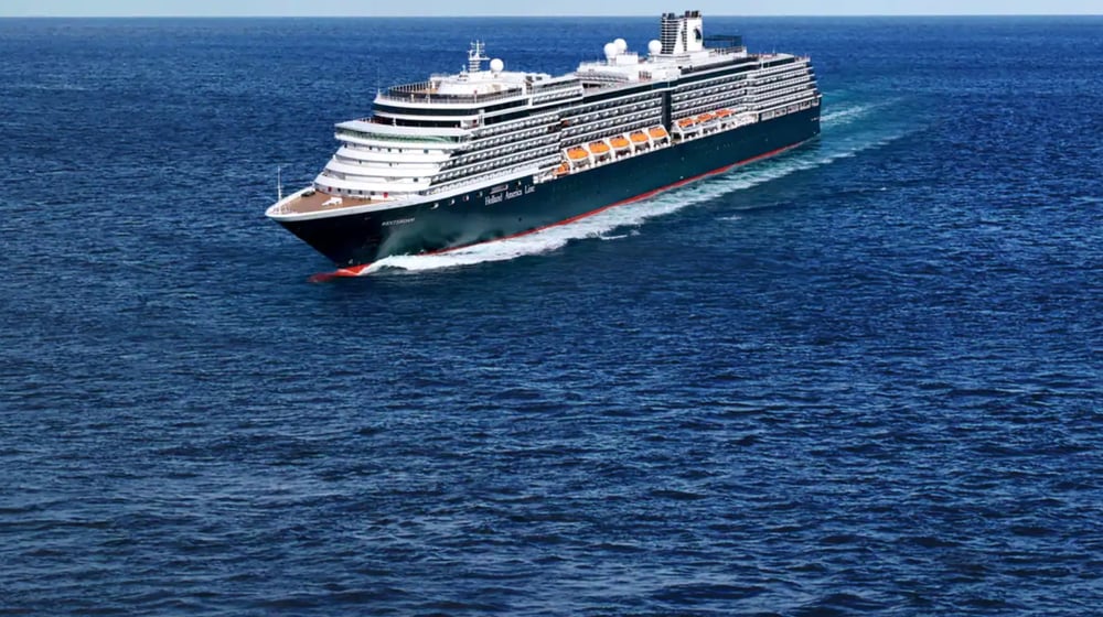 Westerdam 